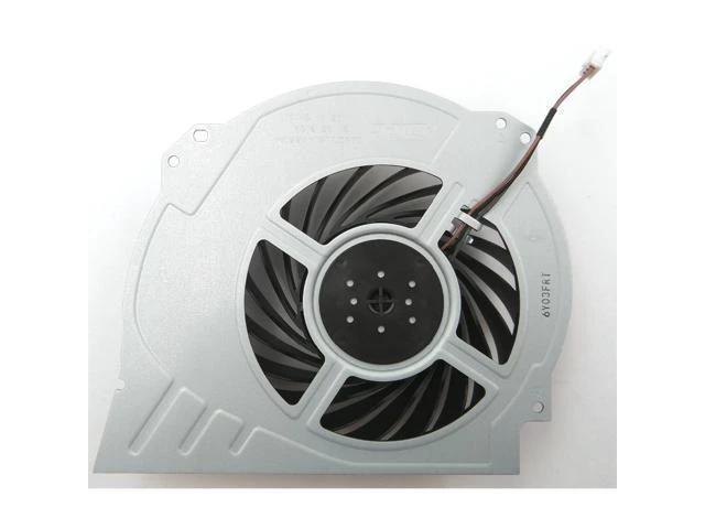 Alt view image 2 of 3 - New Laptop CPU Fan Nidec G95C12MS1AJ-56J14 12VDC 2.10A Cooling fan