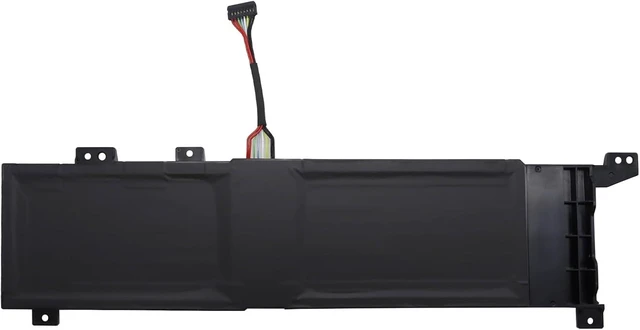 Alt view image 5 of 5 - L22B2PG2 Laptop Battery 38Wh 4948mAh 2-Cell 7.68V Compatible with Lenovo V14 G4 AMN / V15 G4 AMN / V15 G4 IAN Series L22D2PG2 L22M2PG2
