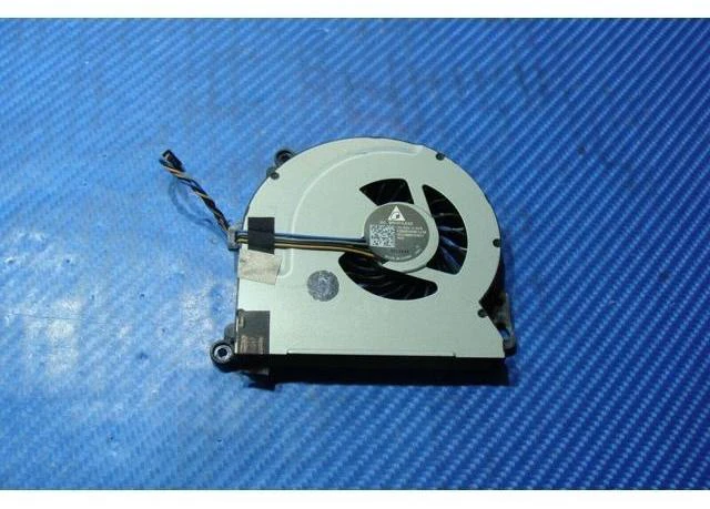 Main image of Cpu cooling fan for HP ENVY TS M7-J020DX 17.3 inches 6033B0032801
