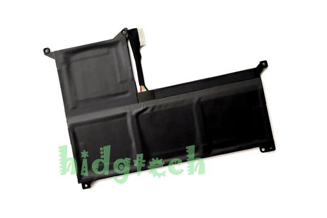 Alt view image 3 of 3 - NEW NP50BAT-4 Laptop Battery for CLEVONP50DB Machenike F117-7 / SCHENKER XMG Focus 16 / COLORFUL X15 AT Series 6-87-NP50S-43G01, 6-87-NP50S-41B12
