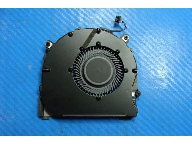 Main image of Cpu cooling fan for HP ProBook 14 inches 640 G4 6033b0058701