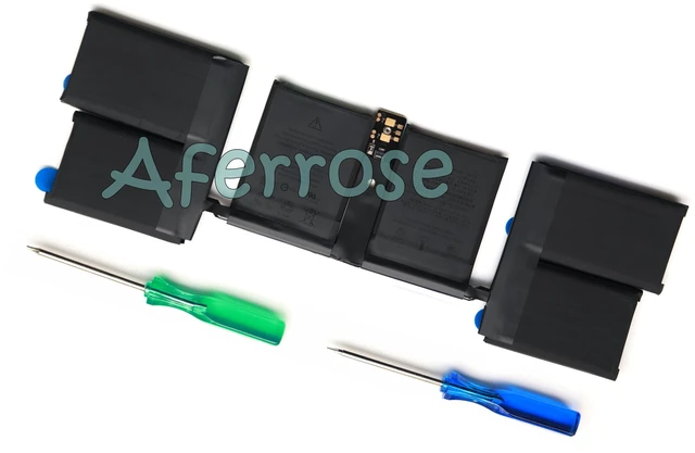 Main image of New A2519 Laptop Battery for MacBook Pro 14 inch A2442 2021 MKGR3LL/A