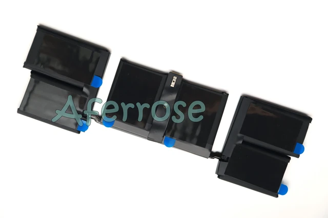 Alt view image 2 of 2 - New A2519 Laptop Battery for MacBook Pro 14 inch A2442 2021 MKGR3LL/A