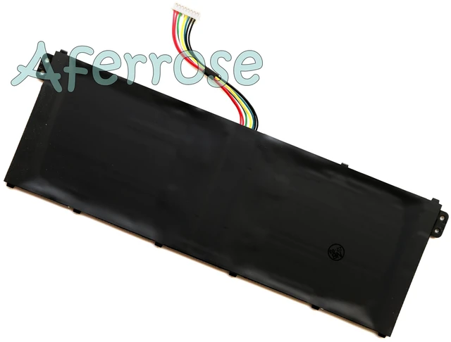 Main image of New AP16M5J Battery for Acer Aspire 3 A314-31 A315-21 A315-51 ES1-523 Series KT.00205.004
