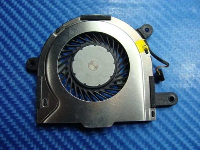 Main image of Cpu cooling fan for LG Gram 14Z950 13.3 inches EAL61660801 DFS160005030T