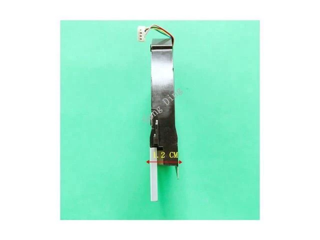 Alt view image 4 of 5 - New laptop CPU cooling fan Cooler radiator Notebook for ASUS 4200 4710 Series SUNON MF75090V1-C570-S9A DC5V 2.25W EP YS K8C09W