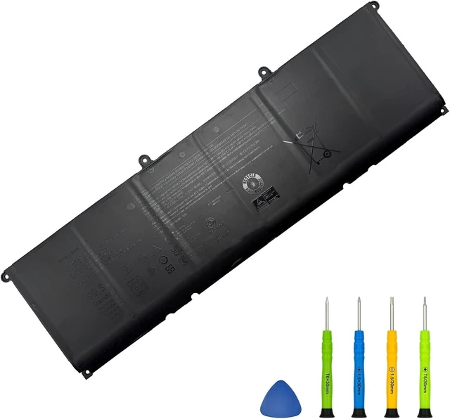 Main image of KV690 Laptop Battery Compatible with Dell Precision 5690 Precision 5680 Series Notebook 6D2HW 06D2HW WPYCV 0WPYCV 0N7KV9 N7KV9