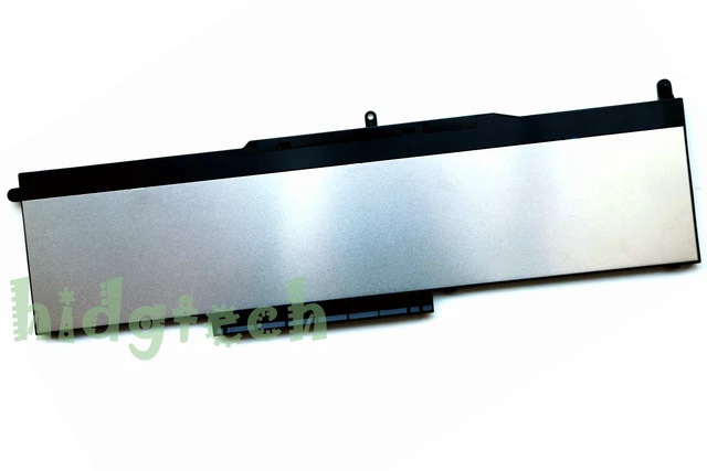 Alt view image 2 of 2 - New VG93N 92Wh Battery For Dell Precision 15 3520 3530 Latitude 15 5580 5590 5591 Series 3ICP7/54/65-2