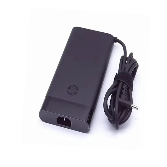 Alt view image 2 of 5 - 230W AC Power Adapter Charger Compatible with HP Omen 15 17 Envy 15 2020 P 16 G9 Mobile Workstation PC M41303-001 19.5V 11.8A Laptop Power Supply