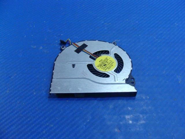 Main image of Cpu cooling fan for HP Pavilion 14-b109wm 14 inches 702746-001 #1