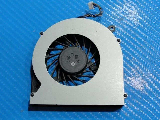 Main image of Cpu cooling fan for Toshiba Satellite C55D-A5108 15.6 inches V000270070 6033B0028701