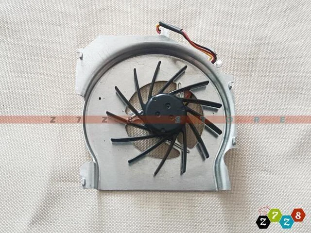 Alt view image 2 of 5 - Cpu cooling fan for LENOVO IBM ThinkPad T40 T41 T42 T43 T43P