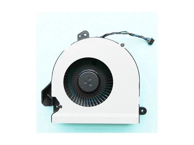 Alt view image 2 of 2 - New Original CPU fan for SUNON MG60120V1-C320-S9C laptop CPU cooling fan cooler