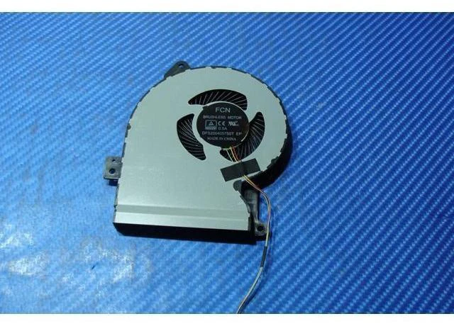 Main image of Cpu cooling fan for Asus X541NA-PD1003Y 15.6 inches 13NB0CG0T11011