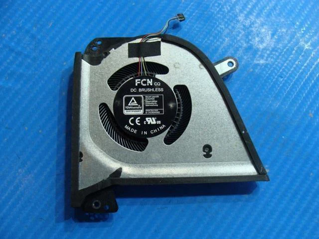 Main image of Cpu cooling fan for Asus Rog GA503QR-211.ZG15 15.6 inches 6033b0095801
