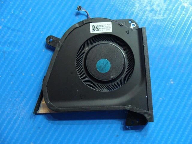 Alt view image 2 of 5 - Cpu cooling fan for Asus Rog GA503QR-211.ZG15 15.6 inches 6033b0095801