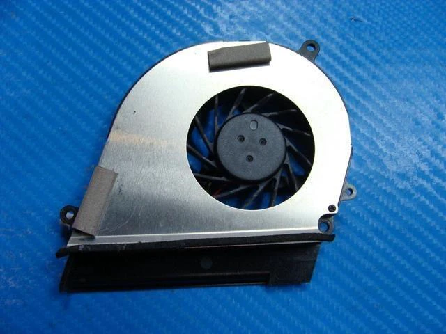 Main image of Cpu cooling fan for Toshiba Satellite A355-S6931 16 inches AT018000300