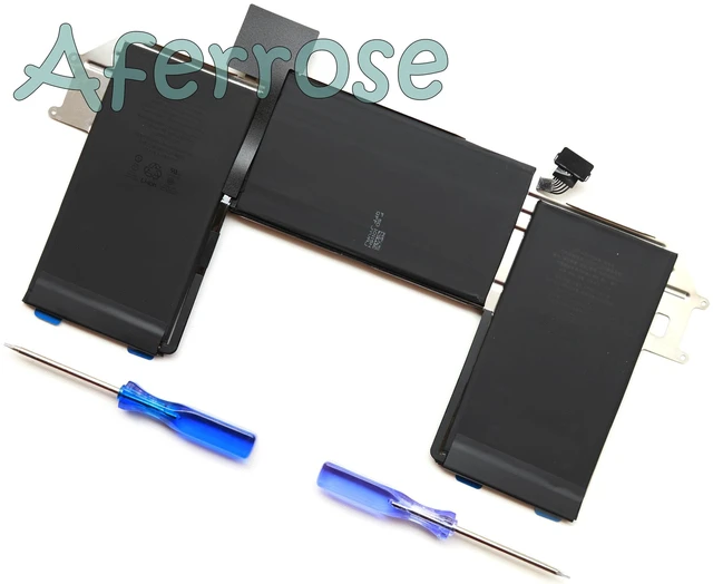 Main image of New A2389 Laptop Battery for MacBook Air 13" Air M1 A2337 2020 EMC 3598
