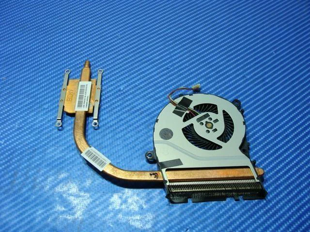 Main image of Cpu cooling fan for Asus X555LA-SI30504I 15.6 inches with Heatsink 13NB0651AM0401