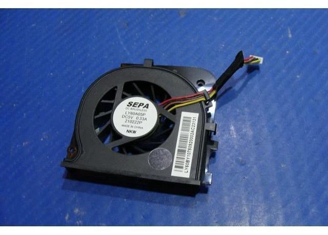 Main image of Cpu cooling fan for Toshiba Satellite P845t-S4310 14 inches LY60A05P LY60BY10