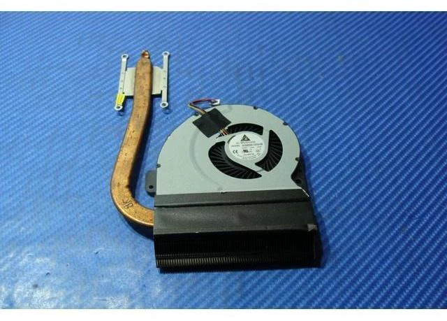 Main image of Cpu cooling fan for Asus K53E-BBR17 15.6 inches with Heatsink 13GN3C1AM030-1 13N0-KAA0A01