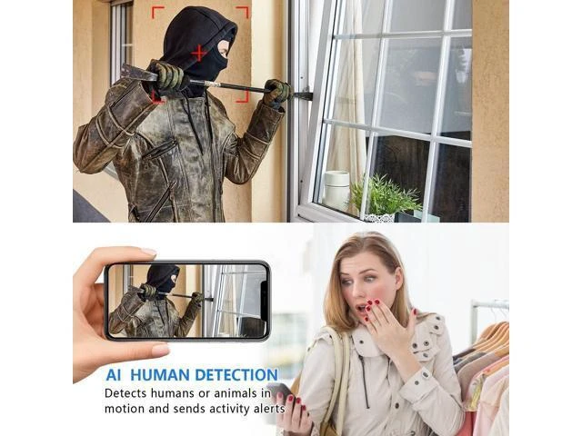 Alt view image 3 of 7 - Smallest Spy Camera,Wireless Camera Detector,HD1080P Wireless Wif Camera, Mini Video Surveillance,Baby Monitor Camera with Night Vision,Motion Detection,Cloud Storage for Security with iOS AndroidAPP