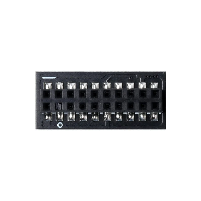 Alt view image 4 of 5 - NUHFUFA TPM2.0 Security Module 20-Pin-LPC(20-1) Pin Support DDR4 RAM Remote Card Compatible for A S U S, Updated Win11 System MR 2.0 Trusted Platform Protection Module