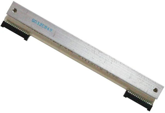 Alt view image 2 of 2 - New G105910-155 Printhead for Zebra TLP3842 TLP3844 TLP3844-Z Thermal Label Printer 203dpi G105910-155