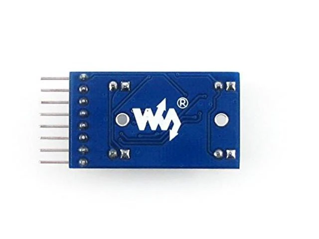 Alt view image 4 of 5 - Waveshare TCS3200 Color Sensor Module Color Recognition Matching Sensor Detector Module