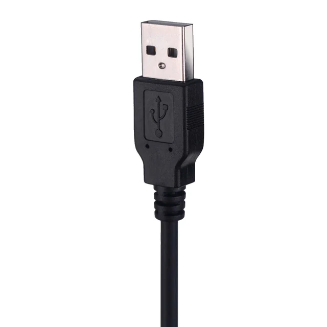 Alt view image 3 of 3 - KANMIT USB Programming Cable for Motorola APX4000 APX6000 APX7000 APX8000 XPR6350 XPR6380 XPR6550 XPR6580 XPR7350 XPR7380 XPR7550 XPR7580 XPR7350e XPR7380e XPR7550e XPR7580e Walkie Talkie 2 Way Radio