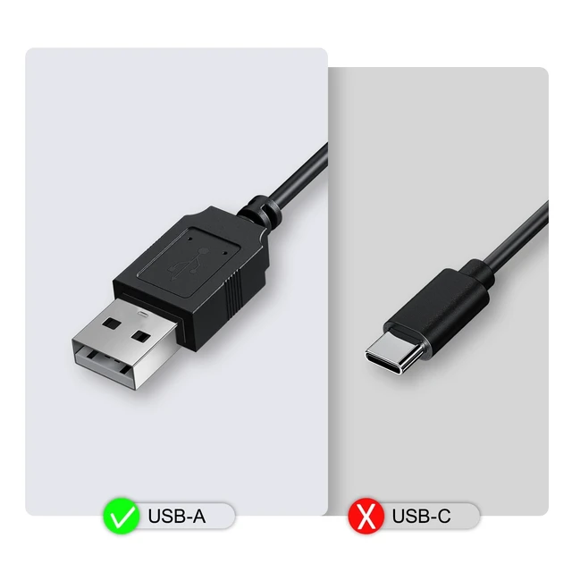 Alt view image 2 of 7 - Wired USB-A Numeric Keypad for Laptop, 23 Keys Numpad Keyboard with Tab, Home, Email & Calculator Keys, 5ft Cable, Small and Lightweight Design