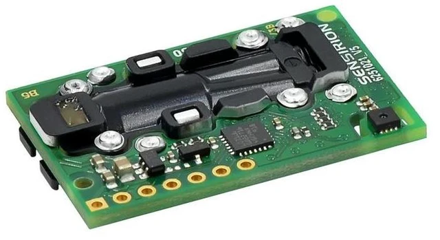 Main image of SCD30 Air Quality Sensors Module CO2 and RH/T Measurements I2C Modbus PWM