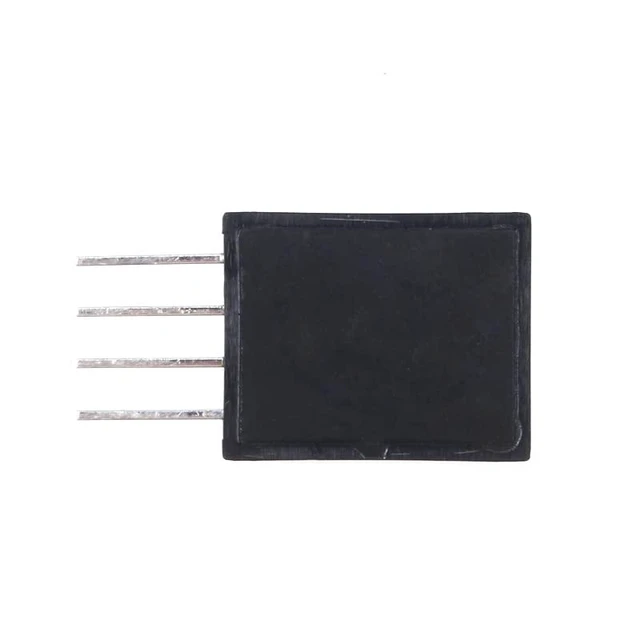 Alt view image 6 of 6 - 2Pcs AM2320 Temperature and Humidity Sensor Capacitive Temperature and Humidity Detector Humidity Sensor