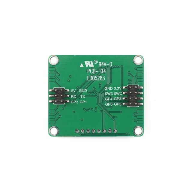 Alt view image 4 of 5 - R60ABD1 60G Millimeter Wave Radar Breathing Sleep Monitoring Module Body Motion Detection Sensor Human Presence Detection Sensor Smart Home