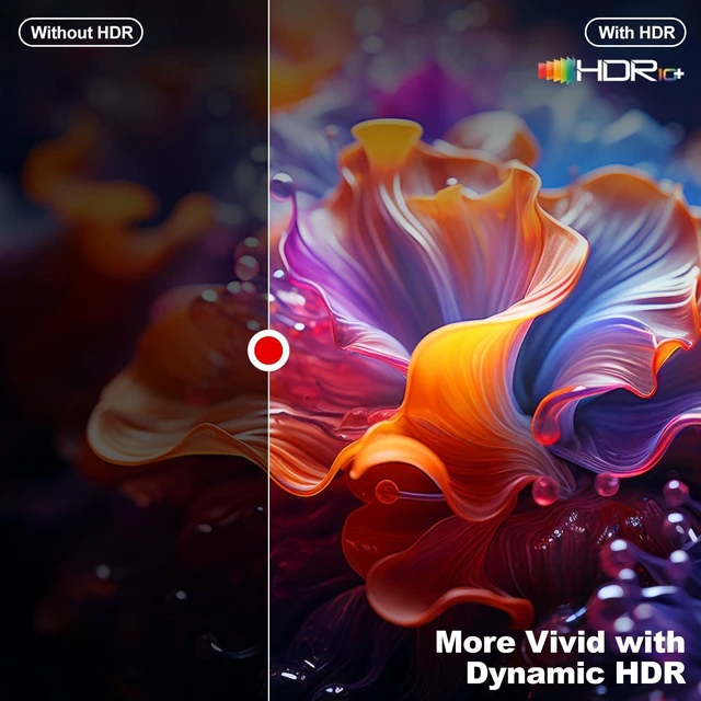 Alt view image 5 of 7 - Ultra High Speed HDMI 2.2 Cable 96Gbps HDMI to HDMI Cord 16K@60Hz 8K@240Hz 4K@480Hz HDCP 2.3 HDR10+ eARC Dynamic HDR Dolby Vision 12-bit HDR Lossless Audio Return Channel 5FT