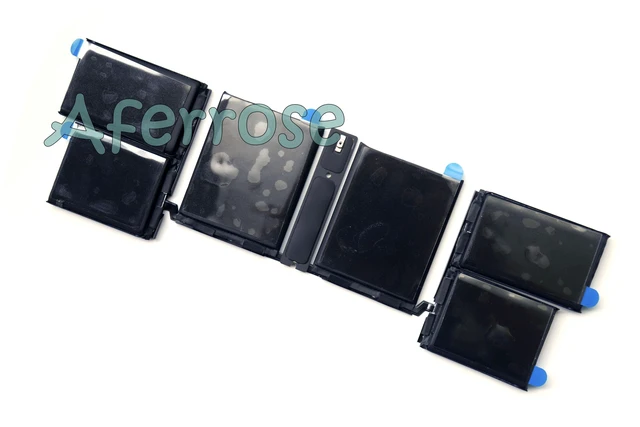 Alt view image 2 of 2 - A2527 New Laptop Battery for MacBook Pro 16" Late 2021 A2485 EMC 3651 MK183LL/A