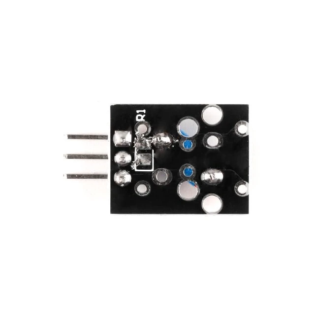 Alt view image 5 of 6 - 5Pcs KY-020 Tilt Switch Sensor Module Tilt Angle Switch Module Vibration Switch Sensor Module