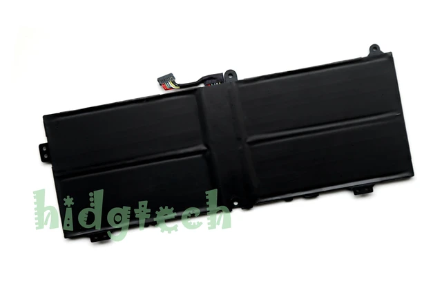 Alt view image 2 of 2 - NEW L19M4PG2 L19D4PG2 L19L4PG2 Battery for Lenovo Ideapad Flex 5 CB-13IML05 Series SB10X63140 5B10X63141