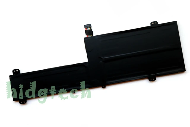 Alt view image 2 of 2 - New L19C3PD6 L19D3PD6 L19L3PD6 L19M3PD6 Battery For Lenovo Flex 5-14ARE05 Flex 5-15IIL05 Flex 5-14IIL05 Series