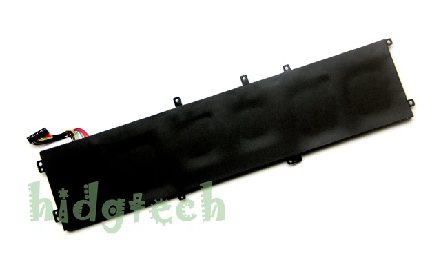 Alt view image 2 of 2 - New 6GTPY Battery for Precision M5510 M5520 XPS 15 7590 9550 9560 9570 Series