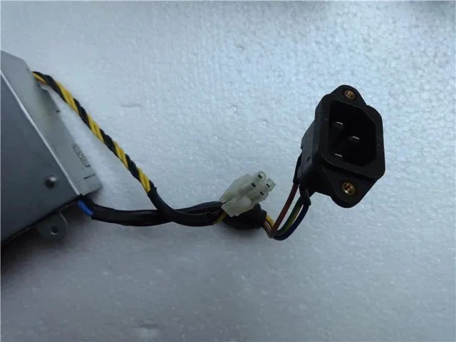 Alt view image 2 of 5 - HKF1301-3B OT9002 for Kaitian A7000 for Yangtian S300 Power Supply One Machine Power Supply 19V6.85A