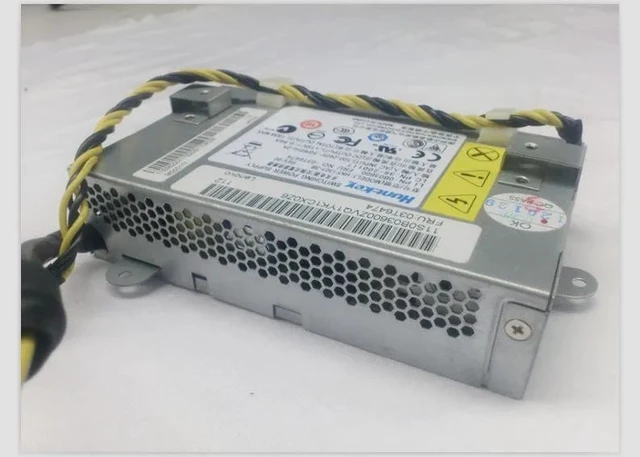 Alt view image 4 of 5 - HKF1301-3B OT9002 for Kaitian A7000 for Yangtian S300 Power Supply One Machine Power Supply 19V6.85A
