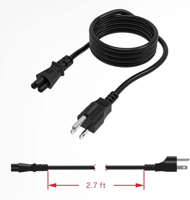 Alt view image 7 of 7 - 180W Dell Alienware Charger, 19.5V 9.5A 185W Dell Power Adapter Compatible Dell Alienware 17 R3/15 R3/15 R2/X51 R2/13/14/M17X/M15X/M14X/X51, Dell Precision M4600/M4700/M4800/M6400/M6500/M6600/M6700