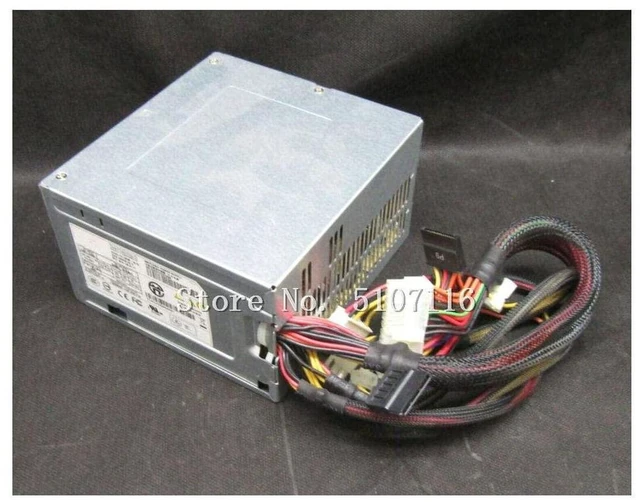 Main image of ATX Server Power Supply Ml310e G8 350W for DPS-350AB-20 A 671310-001 686761-001