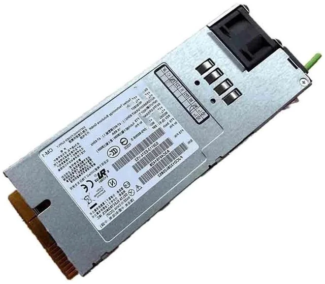 Main image of For Fujitsu RX200S7 DPS-800NB D S26113-E574-V52 Server Power Supply 800W