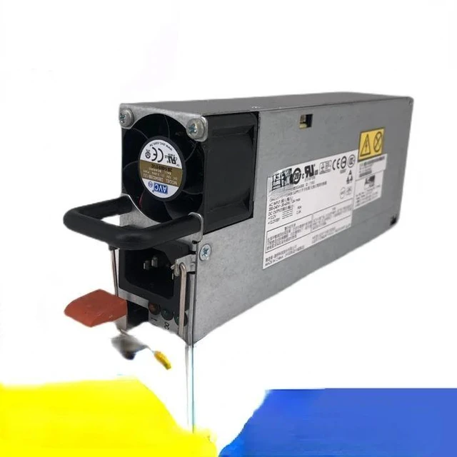 Main image of For Kangshu SGA005 Disk Array Cabinet Power Supply 1100W Power Supply 710G