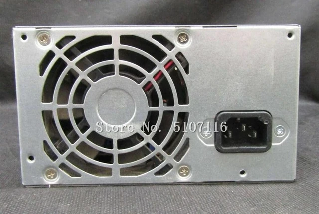 Alt view image 4 of 4 - ATX Server Power Supply Ml310e G8 350W for DPS-350AB-20 A 671310-001 686761-001