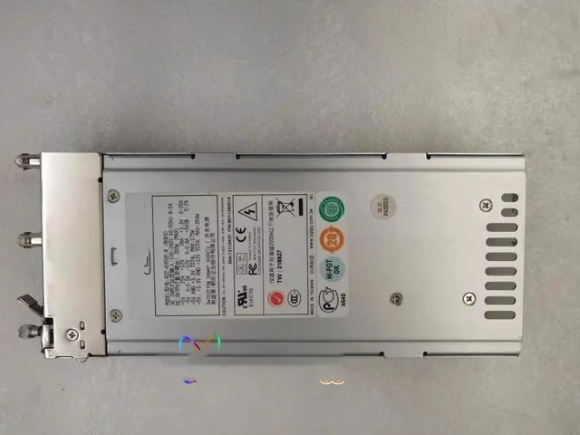 Main image of For R2Z-6350P-R 350W Server Industrial Computer Firewall Power Supply General R2Z-6400P-R