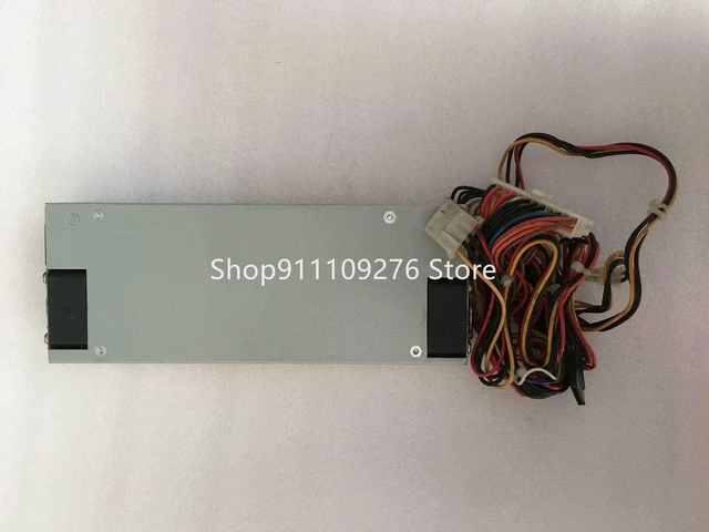Alt view image 3 of 3 - PSU for FSP200-601U 200W 1U Server Power Supply Industrial Computer Power Supply