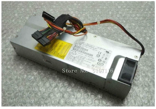 Main image of for 160W Server Power Supply Server PSU 5188-7521 P/N:5188-7520 DPS-160QB-1 A PC6013